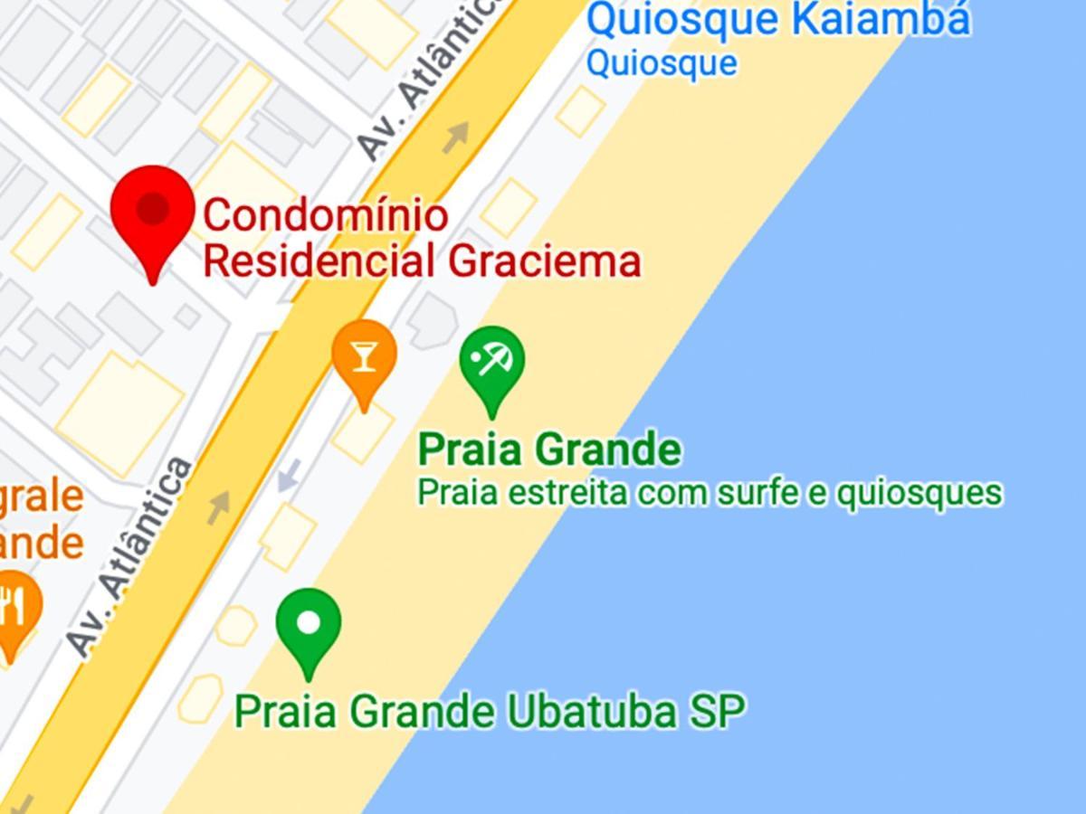 Apartamento Apto Cobertura Com Area Gourmet E Churrasqueira - Praia Grande Em