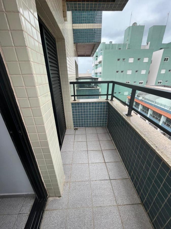 Apto Cobertura Com Area Gourmet E Churrasqueira - Praia Grande Em Apartamento *