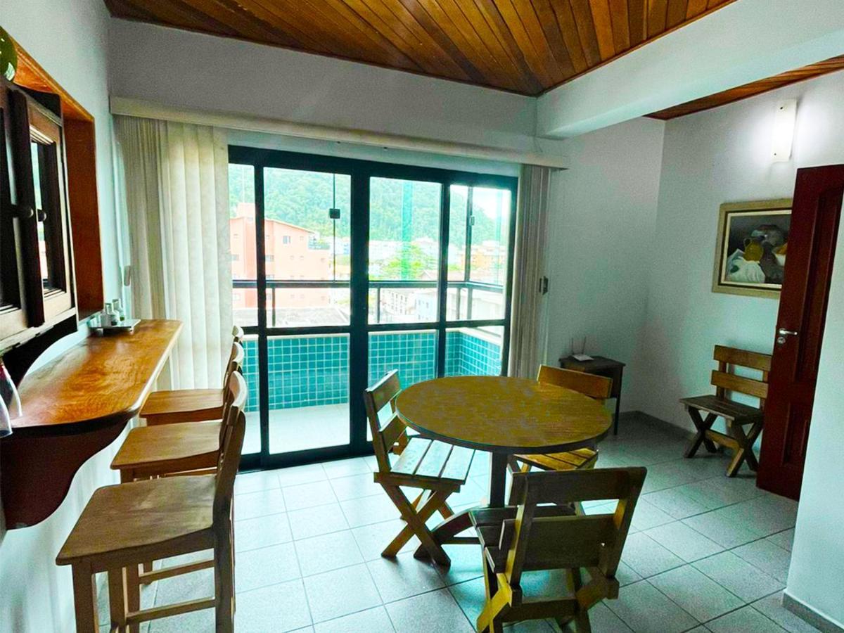 Apto Cobertura Com Area Gourmet E Churrasqueira - Praia Grande Em